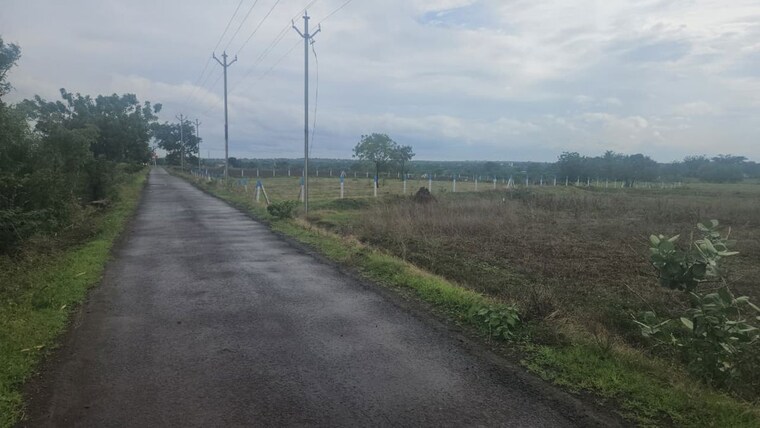 undefined, baramati  8000 Sq.Ft. Plot In Baramati Pune 10706791