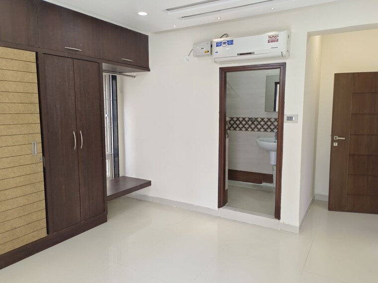 Room, legend-apartment-somajiguda 3 Bedroom 2200 Sq.Ft. Apartment In Somajiguda Hyderabad 10765599
