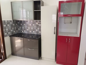 Kitchen in 3 BHK Apartment at Legend Apartment Somajiguda, Somajiguda – for Rent