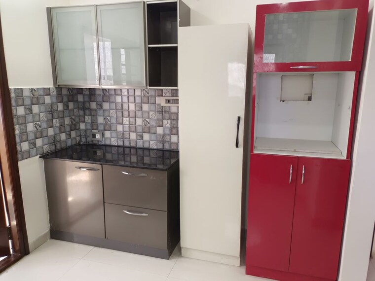 Kitchen, legend-apartment-somajiguda 3 Bedroom 2200 Sq.Ft. Apartment In Somajiguda Hyderabad 10765599