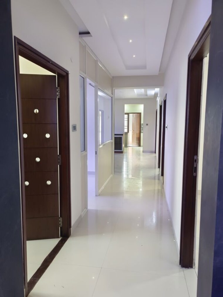 undefined, legend-apartment-somajiguda 3 Bedroom 2200 Sq.Ft. Apartment In Somajiguda Hyderabad 10765599