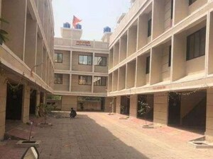 1 BHK Apartment For Rent in Ghansoli Sector 4