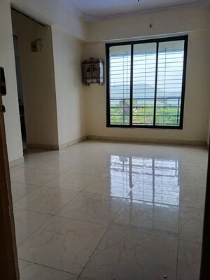 1 BHK Apartment For Rent in Ghansoli Sector 4