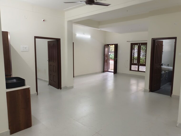Room, banjara hills 3 Bedroom 1500 Sq.Ft. Independent House In Banjara Hills Hyderabad 10765770