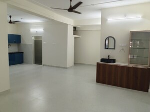3 BHK Independent House For Rent in Banjara Hills