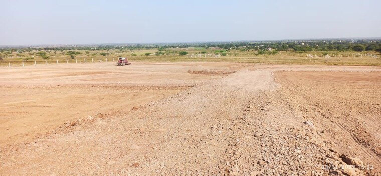 undefined, supe  10000 Sq.Ft. Plot In Supe Pune 10768623