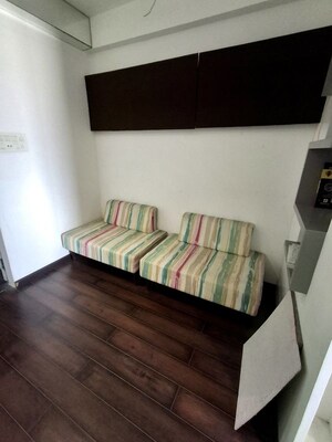 Furnished Amenities in  Office Space at Vesu – for Rent