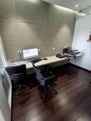  Office Space For Rent in Vesu