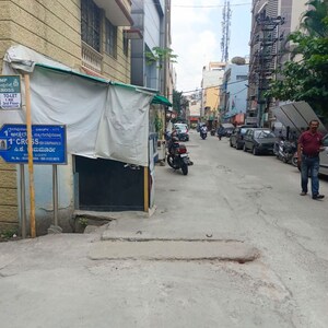 3 BHK Independent House For Sale in Naganathapura