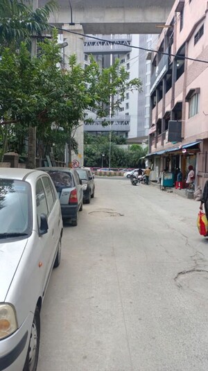 Parking in 3 BHK Independent House at Naganathapura – for Sale