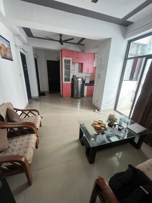 2 BHK Apartment For Rent in Nilaya Greens, Raj Nagar Extension
