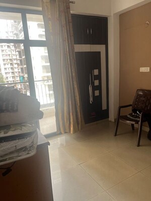 Room in 2 BHK Apartment at Nilaya Greens, Raj Nagar Extension – for Rent