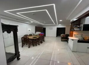 3 BHK Apartment For Rent in Rishita Manhattan, Gomti Nagar