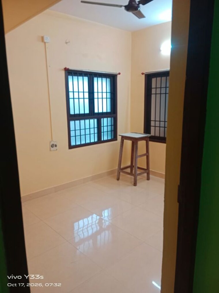 Bedroom, metro-castle 3 Bedroom 1020 Sq.Ft. Apartment In Mogappair East Chennai 10768624