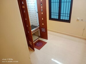 Furnished Amenities in 3 BHK Apartment at Metro Castle, Mogappair East – for Rent