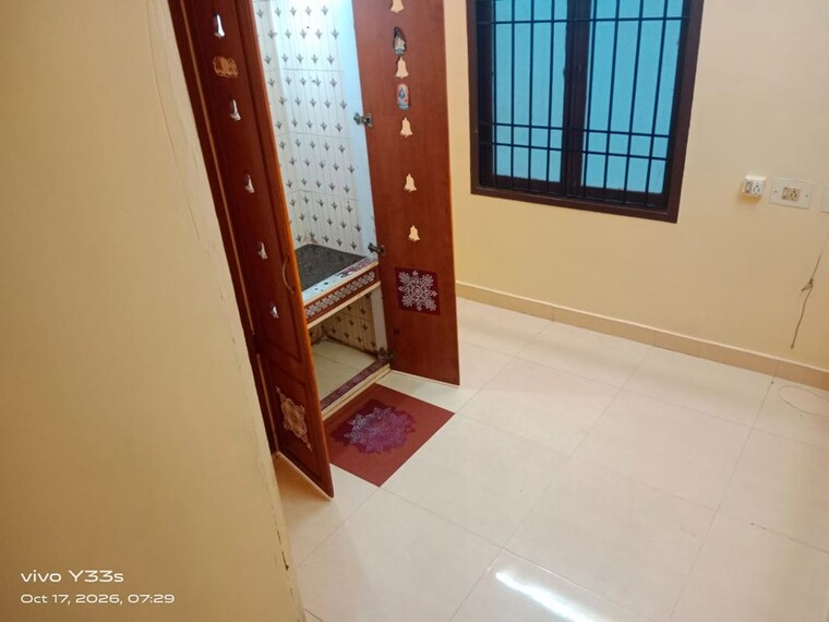 undefined, metro-castle 3 Bedroom 1020 Sq.Ft. Apartment In Mogappair East Chennai 10768624