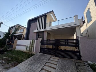 2 BHK +Independent House For Sale in Sree City Legend in Kankipadu, Vijayawada