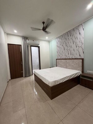 Bedroom in 3 BHK Apartment at Ambala Highway – for Sale