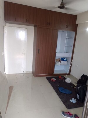 Team Area in 2.5 BHK Apartment at Conscient Habitat 102, Sector 102 – for Rent