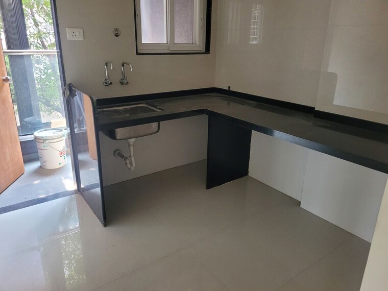 Kitchen, shri-senapati-bapat-chs 3 Bedroom 1148 Sq.Ft. Apartment In Senapati Bapat Road Pune 10768638