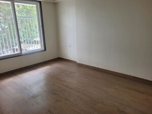 Master Bedroom in 3 BHK Apartment at Shri Senapati Bapat CHS, Senapati Bapat Road – for Sale