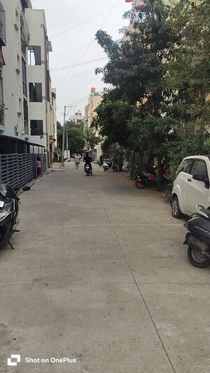 Parking in  Plot at Tropical Paradise, Sarjapur Road – for Sale