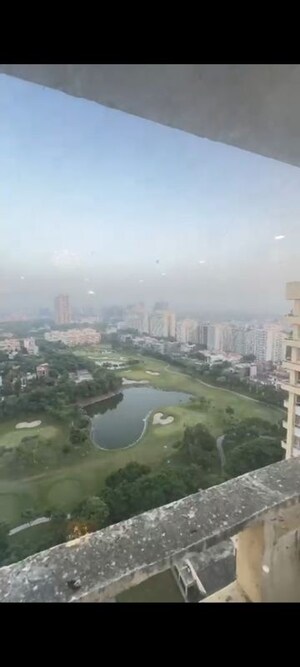 Swimming Pool in 3.5 BHK Apartment at Jaypee Greens Kalypso Court, Sector 128 – for Sale