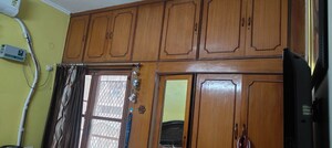 Furnished Amenities in 2 BHK Apartment at Shipra Suncity, Vaibhav Khand – for Rent
