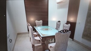4 BHK Builder Floor For Rent in Kailash Colony