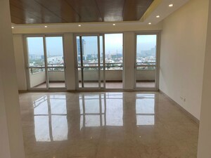Room in 4 BHK Apartment at Emaar The Vilas, Sector 25 – for Rent