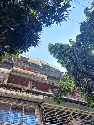 1 BHK Apartment For Rent in Ghansoli Sector 21
