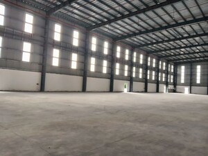  Warehouse For Rent in Dobbaspet