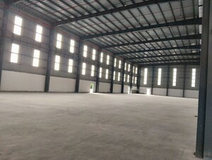 Parking in  Warehouse at Dobbaspet – for Rent