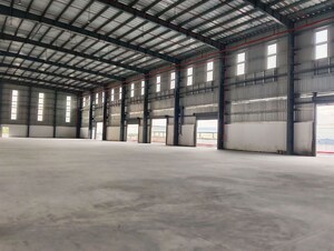 Parking in  Warehouse at Dobbaspet – for Rent
