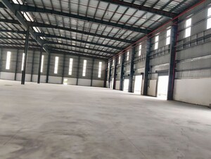 Parking in  Warehouse at Dobbaspet – for Rent