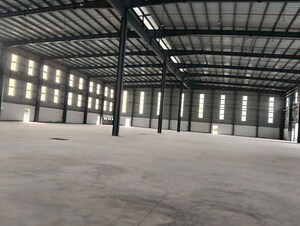 Parking in  Warehouse at Dobbaspet – for Rent