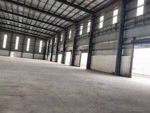 Parking in  Warehouse at Dobbaspet – for Rent