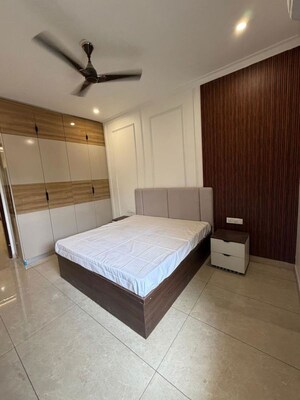 Bedroom in 3 BHK Apartment at Kharar Mohali Road – for Sale