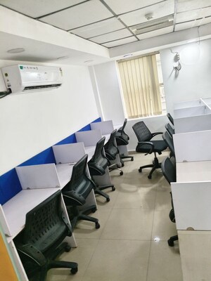  Office Space For Rent in Sector 3