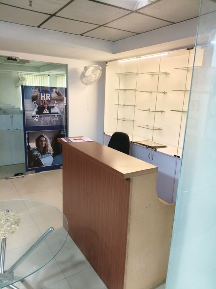 Team Area, sector 3 Commercial Office Space 1000 Sq.Ft. In Sector 3 Noida 10768663