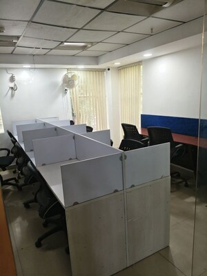 Team Area in  Office Space at Sector 3 – for Rent