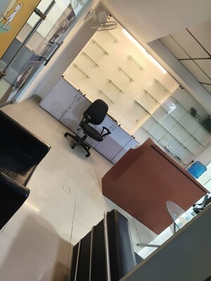 Team Area in  Office Space at Sector 3 – for Rent