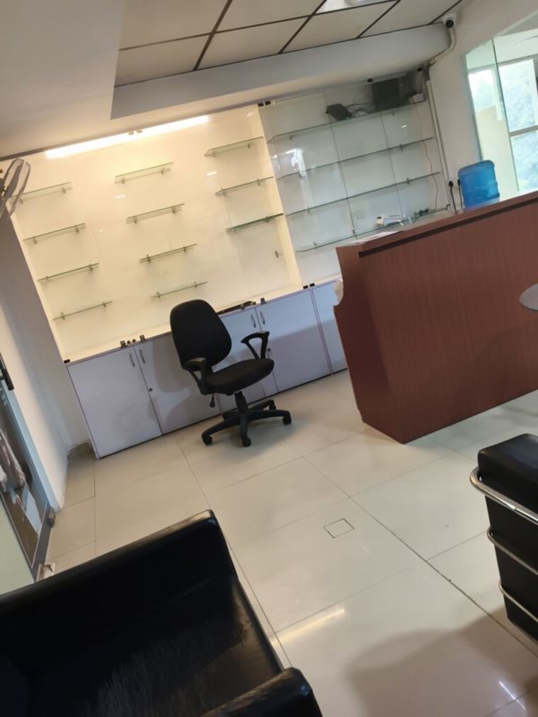 Team Area, sector 3 Commercial Office Space 1000 Sq.Ft. In Sector 3 Noida 10768663