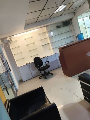 Team Area in  Office Space at Sector 3 – for Rent