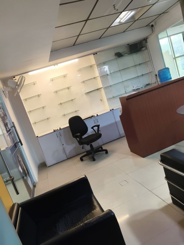 Team Area, sector 3 Commercial Office Space 1000 Sq.Ft. In Sector 3 Noida 10768663