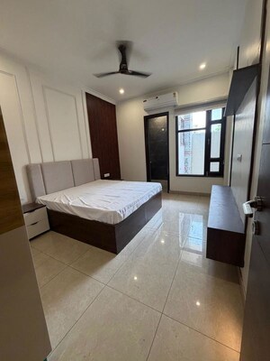 Kitchen in 3 BHK Apartment at Kharar Mohali Road – for Sale