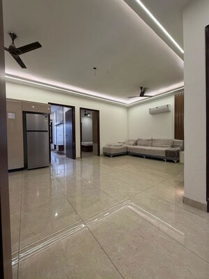 3 BHK Apartment For Sale in Kharar Mohali Road