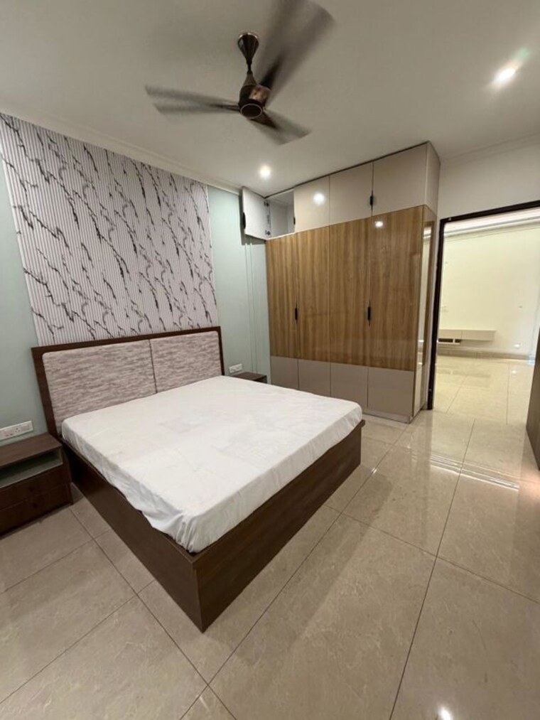 Room, kharar mohali road 3 Bedroom 1800 Sq.Ft. Apartment In Kharar Mohali Road Kharar 10768652