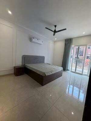 Room in 3 BHK Apartment at Kharar Mohali Road – for Sale