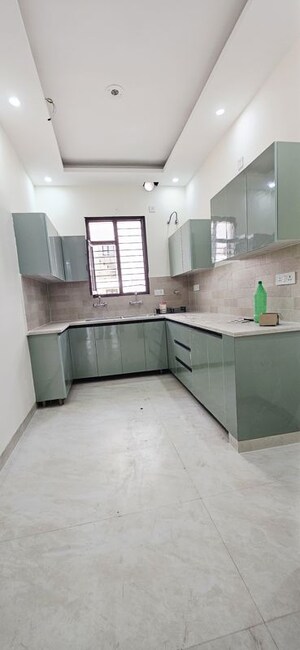 Kitchen in 3 BHK Apartment at Kharar Mohali Road – for Sale